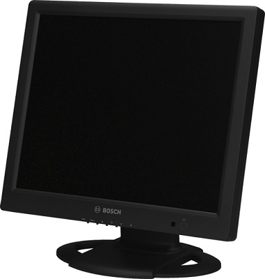 UML-19P-90 19 inç Renkli LCD Ekran Monitör (VGA)